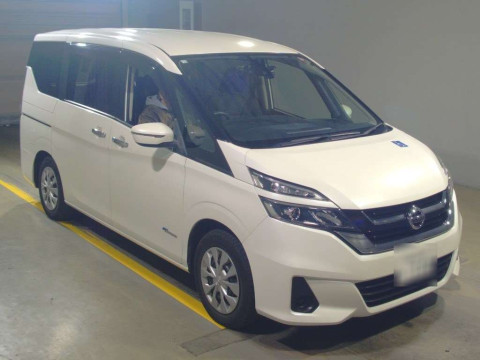 2017 Nissan Serena GC27[2]