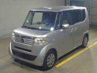 2013 Honda N-Box+