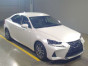 2018 Lexus IS