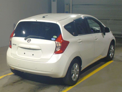 2014 Nissan Note E12[1]