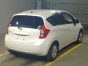 2014 Nissan Note