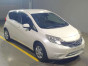 2014 Nissan Note