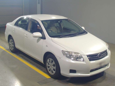 2011 Toyota Corolla Axio NZE141[2]