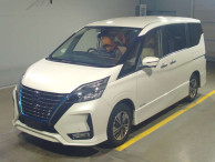 2022 Nissan Serena