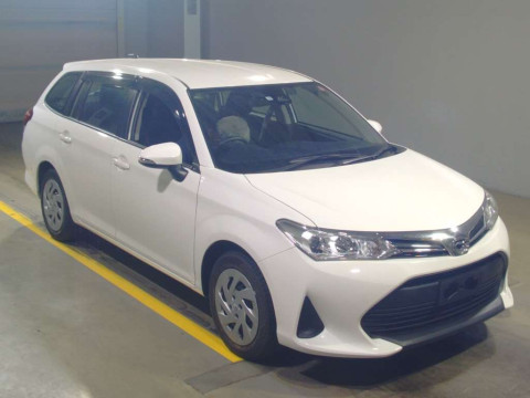 2019 Toyota Corolla Fielder NRE161G[2]