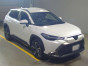 2024 Toyota Corolla Cross