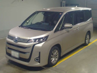 2023 Toyota Noah