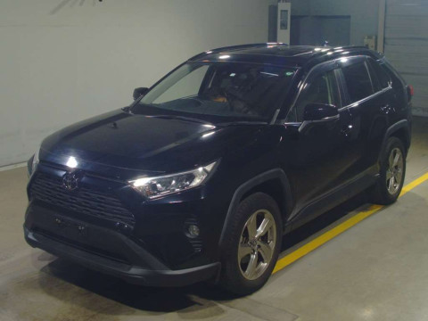 2020 Toyota RAV4 MXAA54[0]