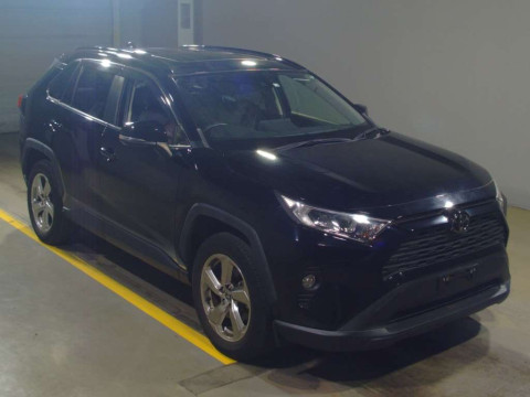 2020 Toyota RAV4 MXAA54[2]