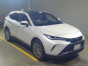 2023 Toyota Harrier Hybrid