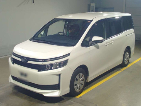 2015 Toyota Voxy ZRR80G[0]