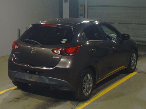 2015 Mazda Demio DJ3FS[1]