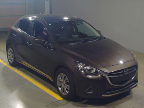 2015 Mazda Demio DJ3FS[2]