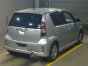 2007 Toyota Passo