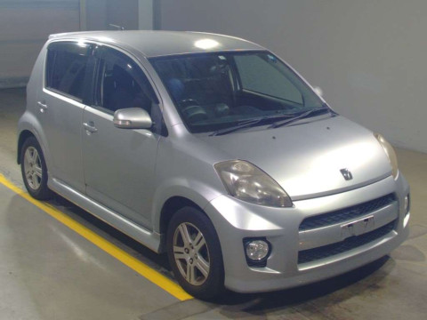 2007 Toyota Passo QNC10[2]