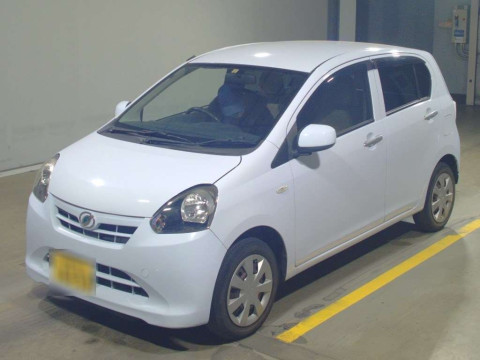 2012 Daihatsu Mira es LA300S[0]