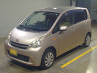 2012 Daihatsu Move