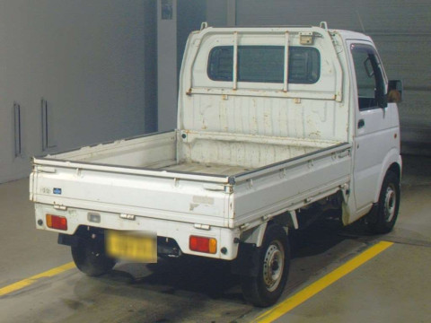 2005 Suzuki Carry Truck DA63T[1]