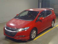 2009 Honda Insight