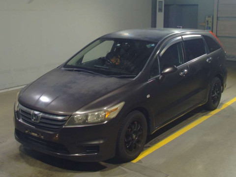 2007 Honda Stream RN6[0]