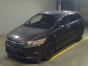 2007 Honda Stream