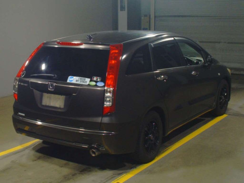 2007 Honda Stream RN6[1]