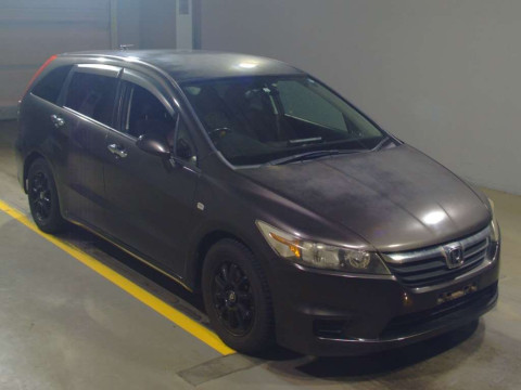 2007 Honda Stream RN6[2]