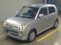 2009 Nissan Pino