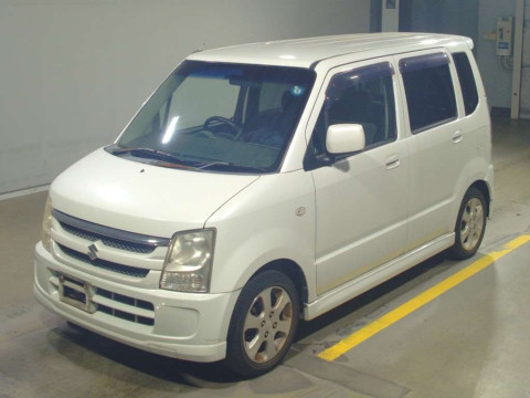 2005 Suzuki Wagon R MH21S[0]