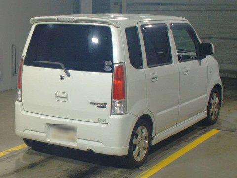 2005 Suzuki Wagon R MH21S[1]