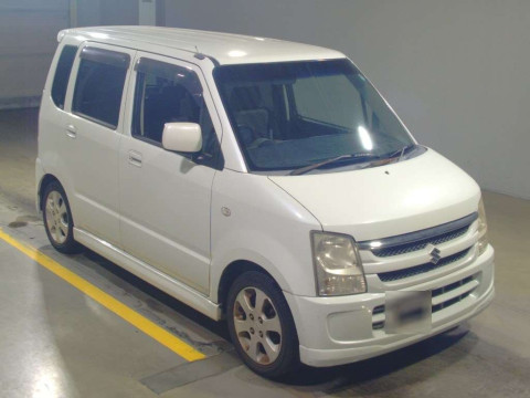 2005 Suzuki Wagon R MH21S[2]