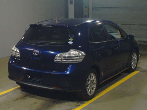 2007 Toyota Blade AZE156H[1]