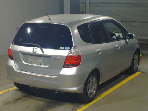 2007 Honda Fit GD1[1]