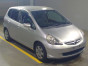 2007 Honda Fit