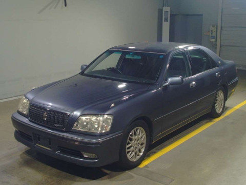 1999 Toyota Crown JZS175[0]