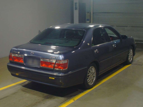 1999 Toyota Crown JZS175[1]