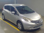 2013 Nissan Note