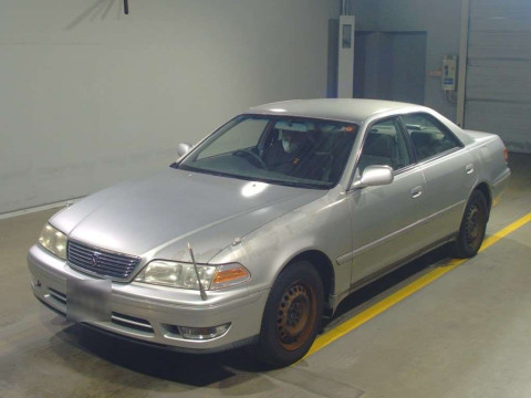 1998 Toyota Mark II GX100[0]