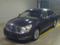 2010 Nissan Teana