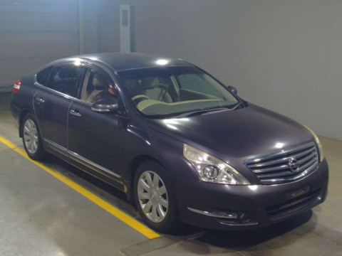 2010 Nissan Teana J32[2]