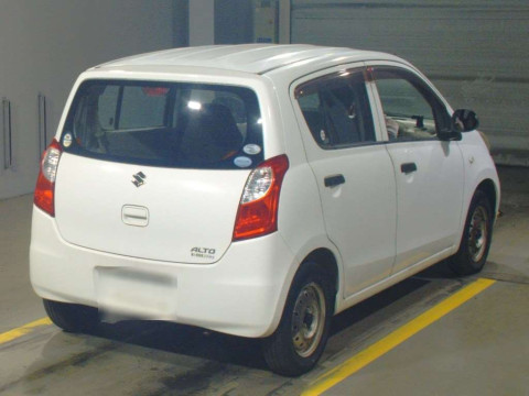 2011 Suzuki Alto HA25V[1]