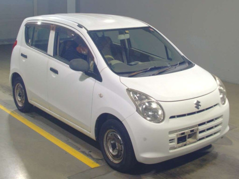 2011 Suzuki Alto HA25V[2]