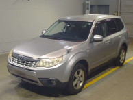 2012 Subaru Forester