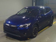 2020 Subaru XV