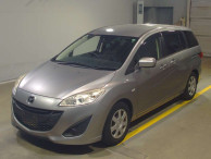 2014 Mazda Premacy