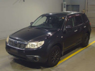 2008 Subaru Forester