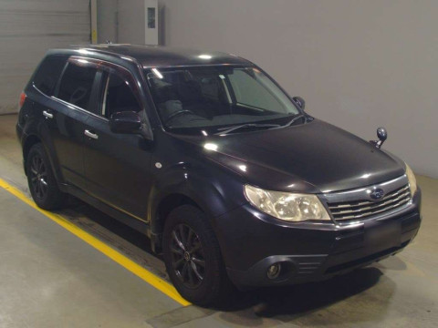 2008 Subaru Forester SH5[2]