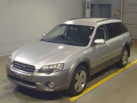 2003 Subaru Legacy Outback