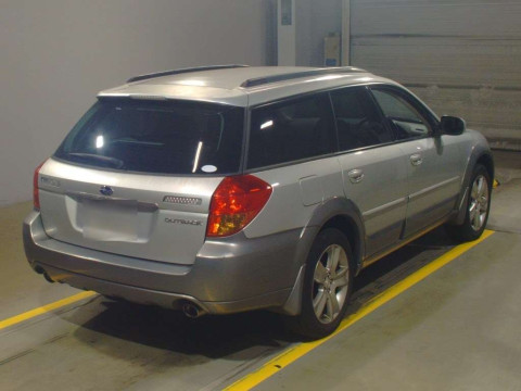 2003 Subaru Legacy Outback BP9[1]