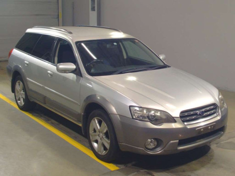 2003 Subaru Legacy Outback BP9[2]